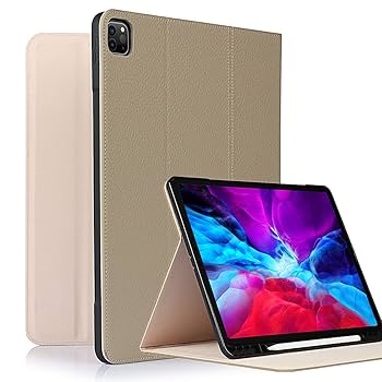 iPad Pro　11インチ　第3世代　256GB M1　ハードケース付き iPad Pro 11 M1(第3世代) 256GB ケース付き Amazon.co.jp: Apple